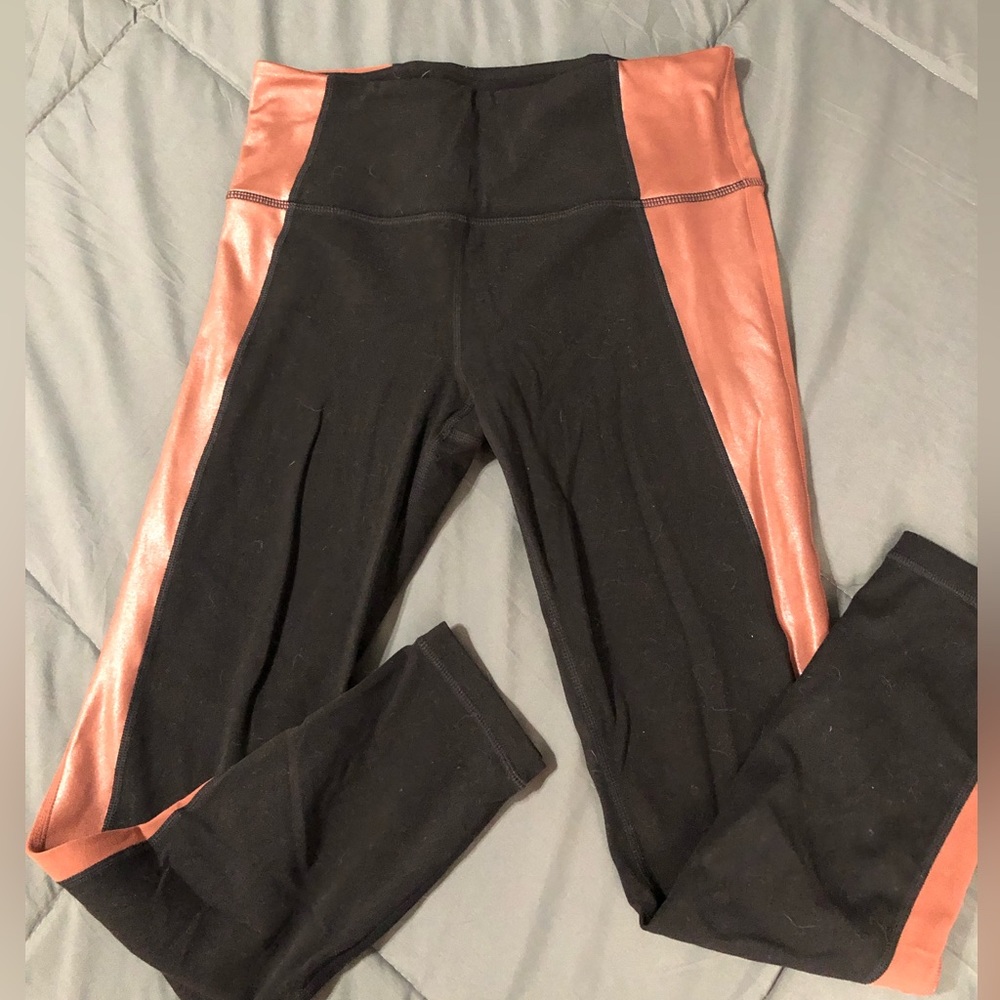 Athlete Leggings